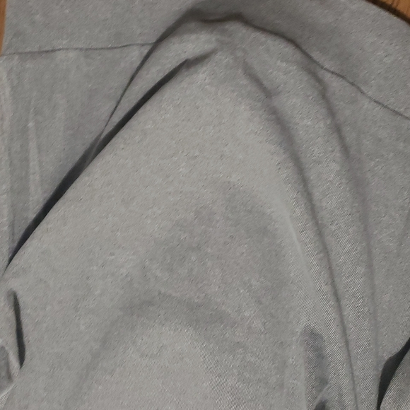 1 2x left💥New boutique ribbed knit zip sleeve top - Picture 11 of 12